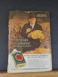 Railroad Magazine 1938 October  NYO&W Mountaineer SP WhenGovt tood over the rrs
