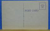 Postcard Northern Pacific Depot Bismarck North Dakota UNDATED