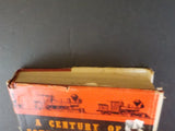 Century of Southern Pacific Steam Locomotives, A  by Guy L Dunscomb Damaged