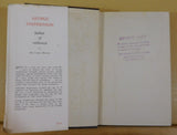 George Stephenson Father of Railways by Ada Barrett 1948 Dust Jacket 293 pages