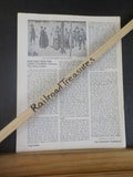 Railroad Evangelist, The 1967 November The Big Four