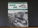 Block Line NRHS 1986 Dec Cape Cod EL 10 Museum Car