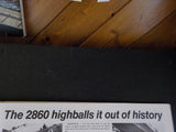 CP Rail News 1978 May 31 Employee Newspaper $50 million earmarked for repairs
