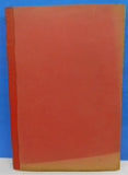 Railway Progress Bound Volume 1950 July - November 5 issues