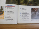 Model Railroader Magazine 1998 December Save money with plywood bench