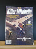 Killer Mitchells, The  an Air Classics Special Edition Vol 3 1986