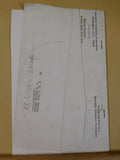 Railroad Accident Investigation Report #4047 Illinois Central Railroad Co 1965