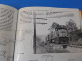 L&N Cumberland Valley Division 1945-1985 by Ron Flanary