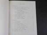 Michigan Railroad Needs A Planning Report 1975 January  stapled