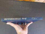 Automobile Quarterly Vol 13 #1 1975 First Quarter Speedwell From Daytona HardCov