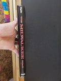 Milwaukee Road by Fredrick Hyde w/ dust jacket All color pictorial