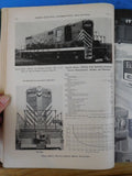 Locomotive Cyclopedia 1956 15th edition