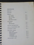 Lionel A Collectors Guide to Postwar Lionel Trains by Tom McComas & James Tuohy