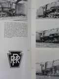 Keystone PRR T&HS Magazine 1983 June  I1s tenders Pullmans T1s T1sa tenders
