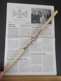 Bessemer Bulletin #271 November 1974Bessemer employe charity New RR retirement l