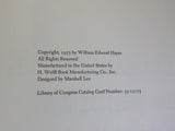 Iron Road to Empire Rock Island Lines History  by William Hayes   Hard Cover