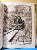 Illinois Central Railroad Story from the Lakes to the Gulf by Alan Lind DJ 1993