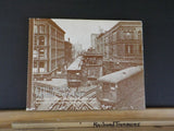 Chicago's Rapid Transit Volume 1 Rolling Stock 1892 - 1947 CERA #113