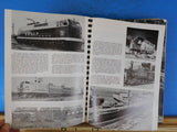 Pacific News Spiral Bound 1973-1974   24 issues