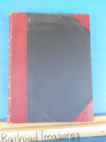 Railway Gazette Bound volume 86 January 3 to June 27 1947