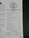 Big Train Operator #82 1997 Summer Beer Car Collector