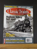 Classic Trains 2015 Winter Hudson Valley Hotspot