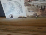 Apex of the Atlantics by Frederick Westing  w/ dust jacket