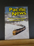 Pacific News #248 1984 February Weyerhaeuser Twin WInter in the Rockies
