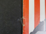 Model Railroader Magazine 1943 July Pennsylvania Railroad K-4 locomotive plans