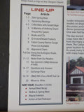 Zephyr Issue 10-04 No 49 BRHS Newsletter Along the Burlington Route, Albia, Iowa