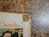 Railroad Stories Magazine 1937 April Jesse James Panama