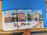 Railroad Model Craftsman Magazine Bound Volume 66 June 1997 - May 1998