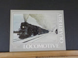 Locomotive Quarterly 1977 -1978  Winter Vol 2 #2 V&T Erie K-5 Lafayette LA T&NO