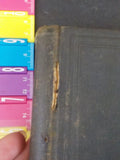 Locomotive Up To Date By McShane 1900 Illustrated        Hard Cover