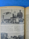 Model Engineer Magazine Bound volume #105 July - December 1951  #2615-2640