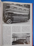 British Bus Systems No 3 Thames Valley by Peter Holmes Hard Cover