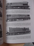 Train Shed Cyclopedia #64 Diesel Locomotives 1940- 1950's Part 9