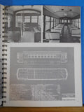 Curved-Side Cars Built By Cincinnati Car Company Wagner 1965 Spiral Bound Binder