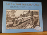 Rails Along the Schuylkill by Heathcliff and Traz Photos from Saylor Soft Cover