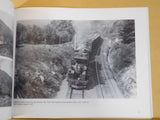 New Haven Railroad Along the Shore Line The Golden Years of Railroading SC 1999