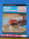 Model Railroader Magazine 1968 March Operations at East Bay Anyone for narrow ga