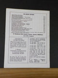 Continental Railway Journal #36 Winter 1978/1979 Glenbrook Vintage Railway’s Mal