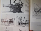 History of Railways, The  by Erwin Berghaus Dust Jacket English Translation 1964