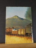 Wonderful World of Steam Locomotives, The By P B Whitehouse Dust Jacket 1978