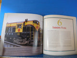 American Train by Brian Soloman Soft Cover