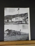 Extra 2200 South #53 1975 July August September All U.S. Turbines