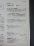 Railway Age 1957 May 6 Weekly Short Lines Why program Maintenance of Way?