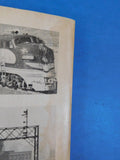 From Zephyr to Amtrak guide to Lightweight Cars & Streamliners by Randall SC