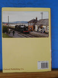 Barry Locomotive Phenomenon by Francis Blake & Peter Nicholson w/DJ