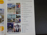 Airways Magazine 2013 January #203 Hollywood’s Flights of Fantasy TWA longest da